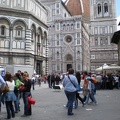 Duomo In Florence110